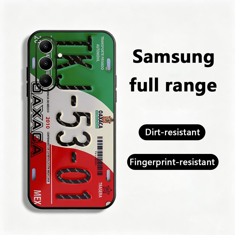 Hot Funny License Plate cool P - огляд і ціна Phone Cases Funny