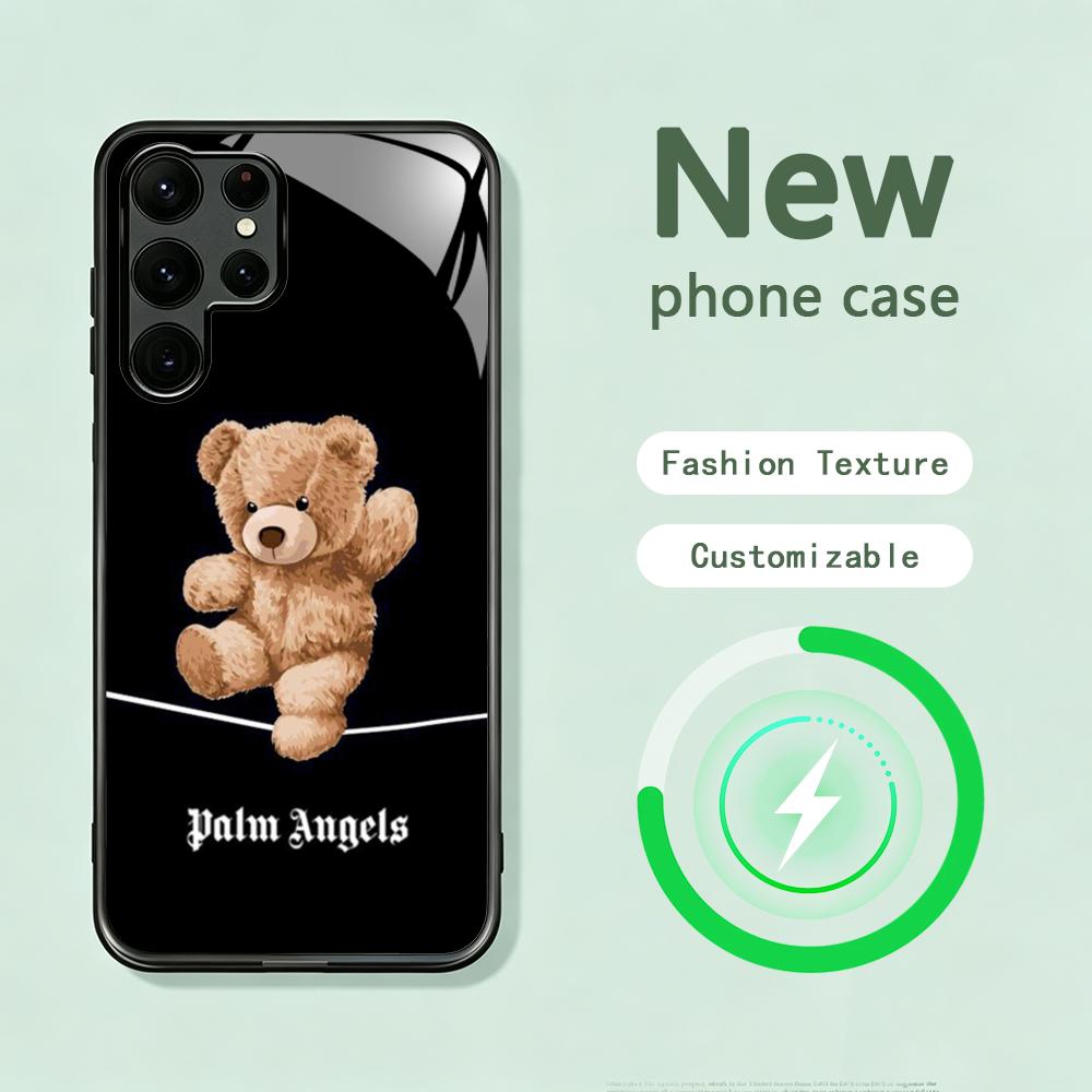 Trend Bear Fashion brand A-Ang - огляд і ціна Phone Cases Trending