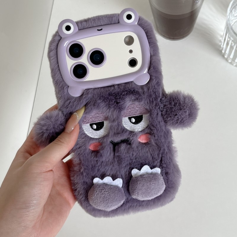 Cute Cartoon Funny Dozing Expr - огляд і ціна Phone Cases For Iphone 17