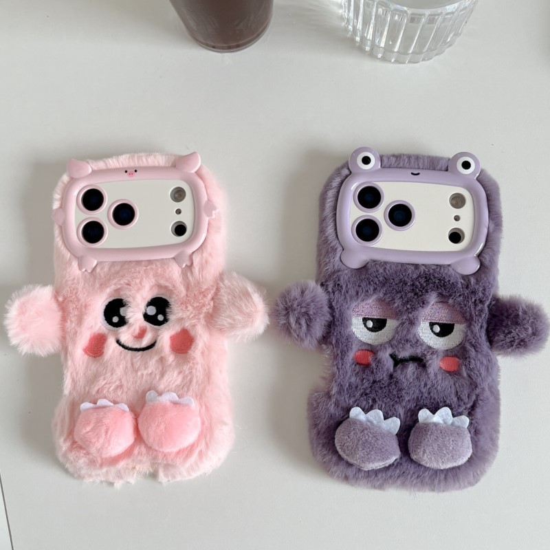 Cute Cartoon Funny Dozing Expr - огляд і ціна Phone Cases For Iphone 17