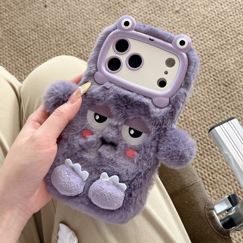 Cute Cartoon Funny Dozing Expr - огляд і ціна Phone Cases For Iphone 17