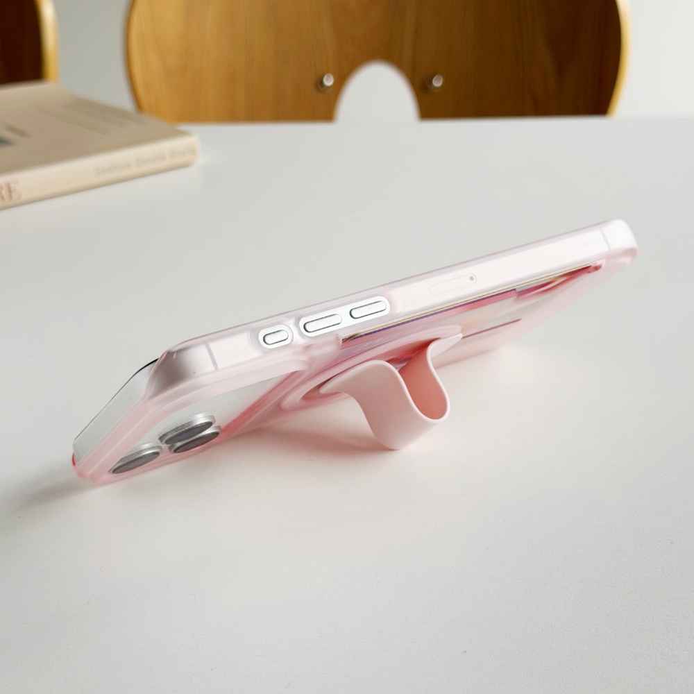 Original Card Holder Clear For - огляд і ціна Phone Cases That Hold Cards