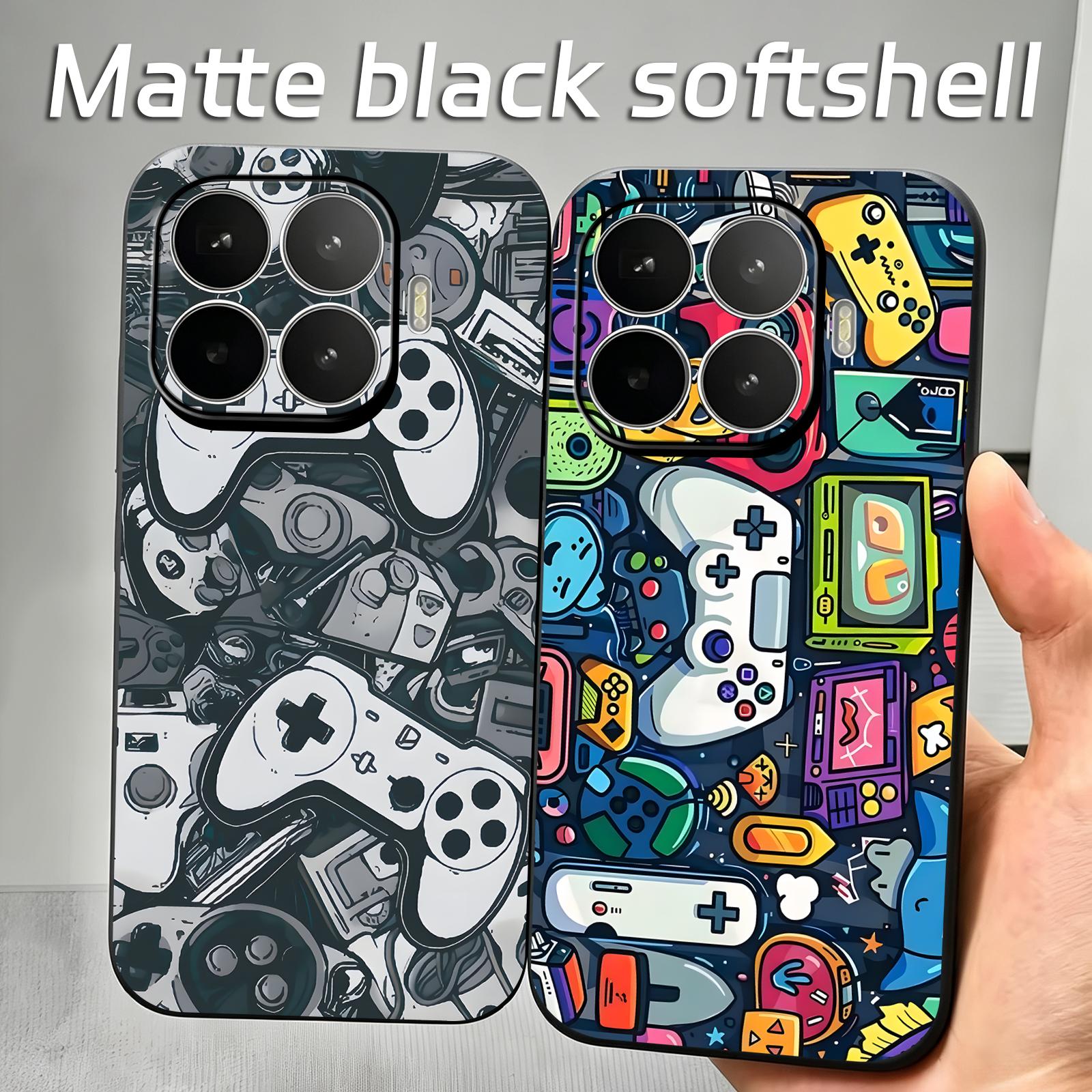 Phone Case For Xiaomi 17 15 14 - огляд і ціна Phone Cases Xiaomi 14T