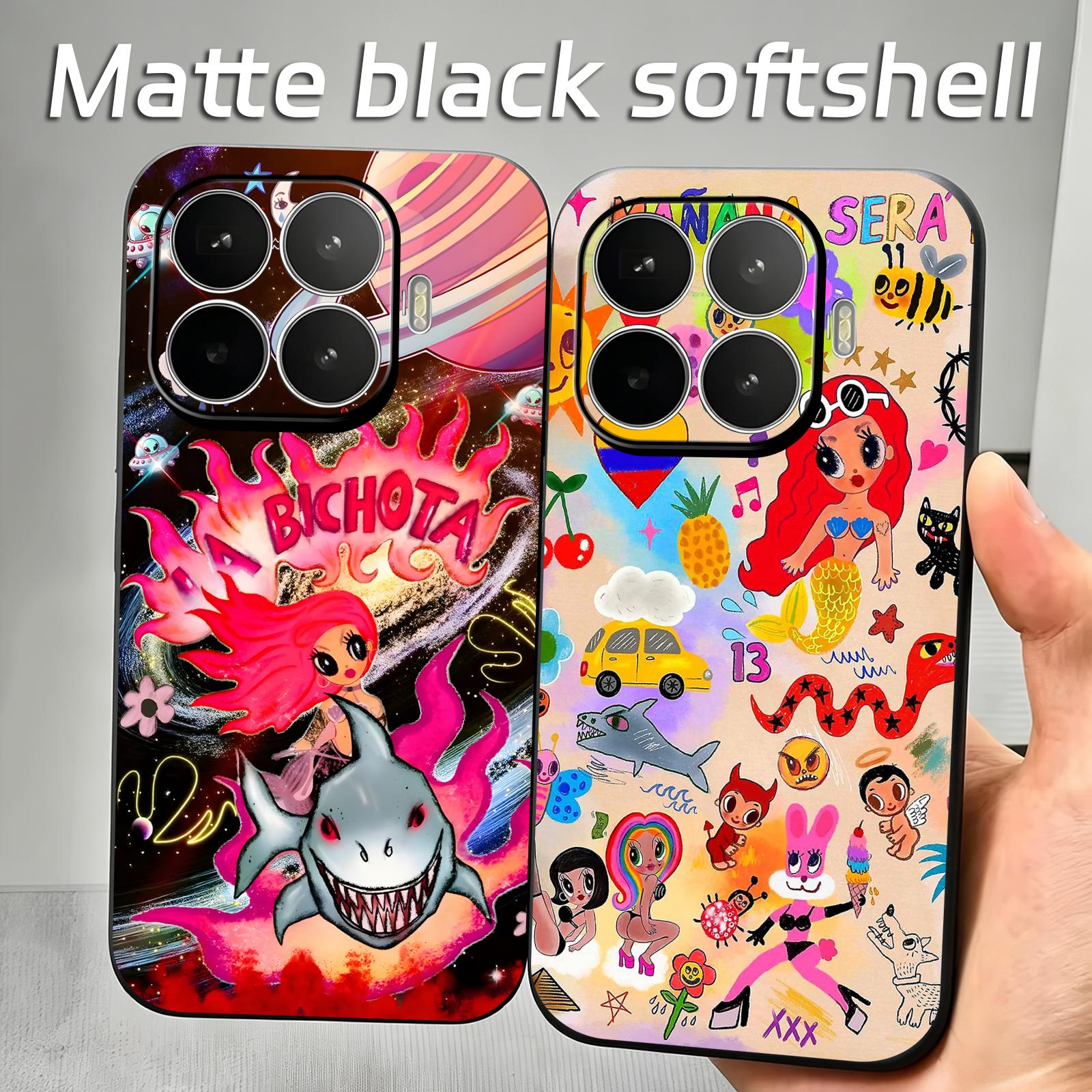 Phone Case For Xiaomi 17 15 14 - огляд і ціна Phone Cases Xiaomi 14T