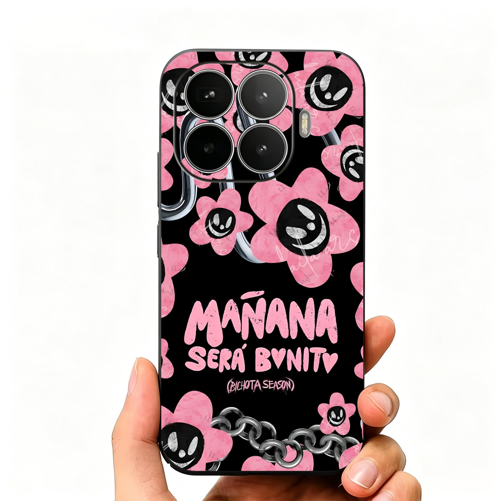Phone Case For Xiaomi 17 15 14 - огляд і ціна Phone Cases Xiaomi 14T