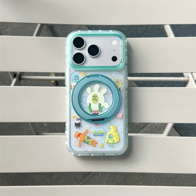 Cartoon S-SpongeBob Phone Case - огляд і ціна Phone Cases Ugly