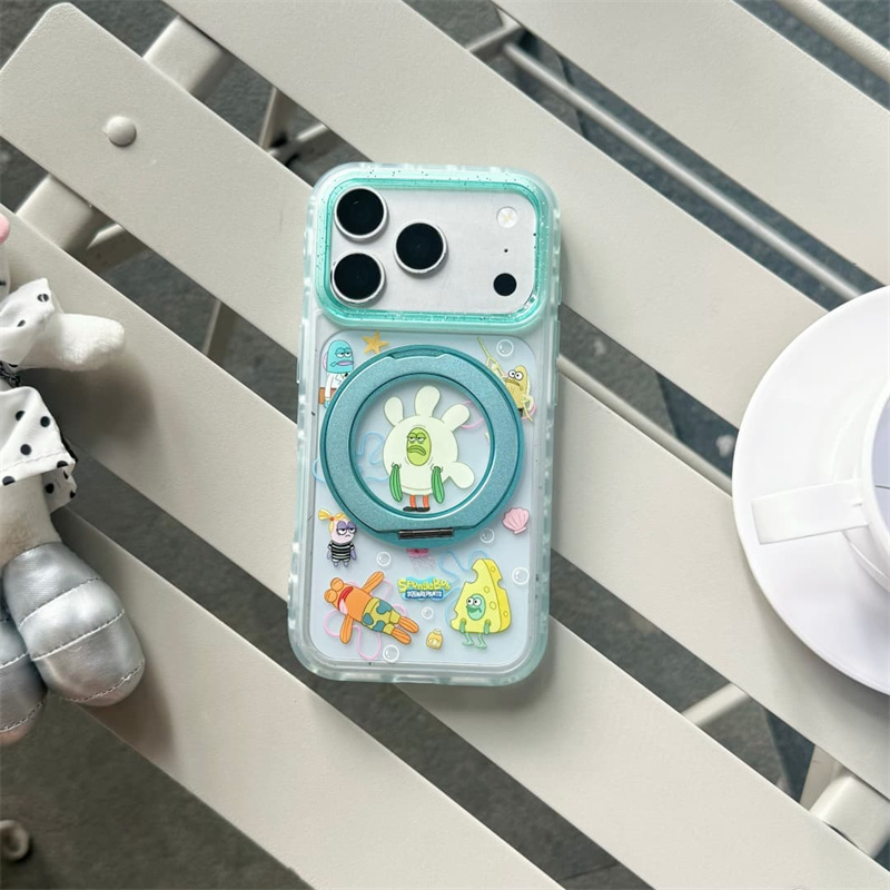 Cartoon S-SpongeBob Phone Case - огляд і ціна Phone Cases Ugly