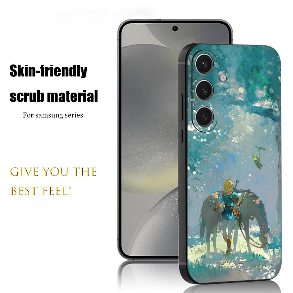 Legend of Z-zeldaEs-S Game Pho - огляд і ціна Phone Cases Zelda