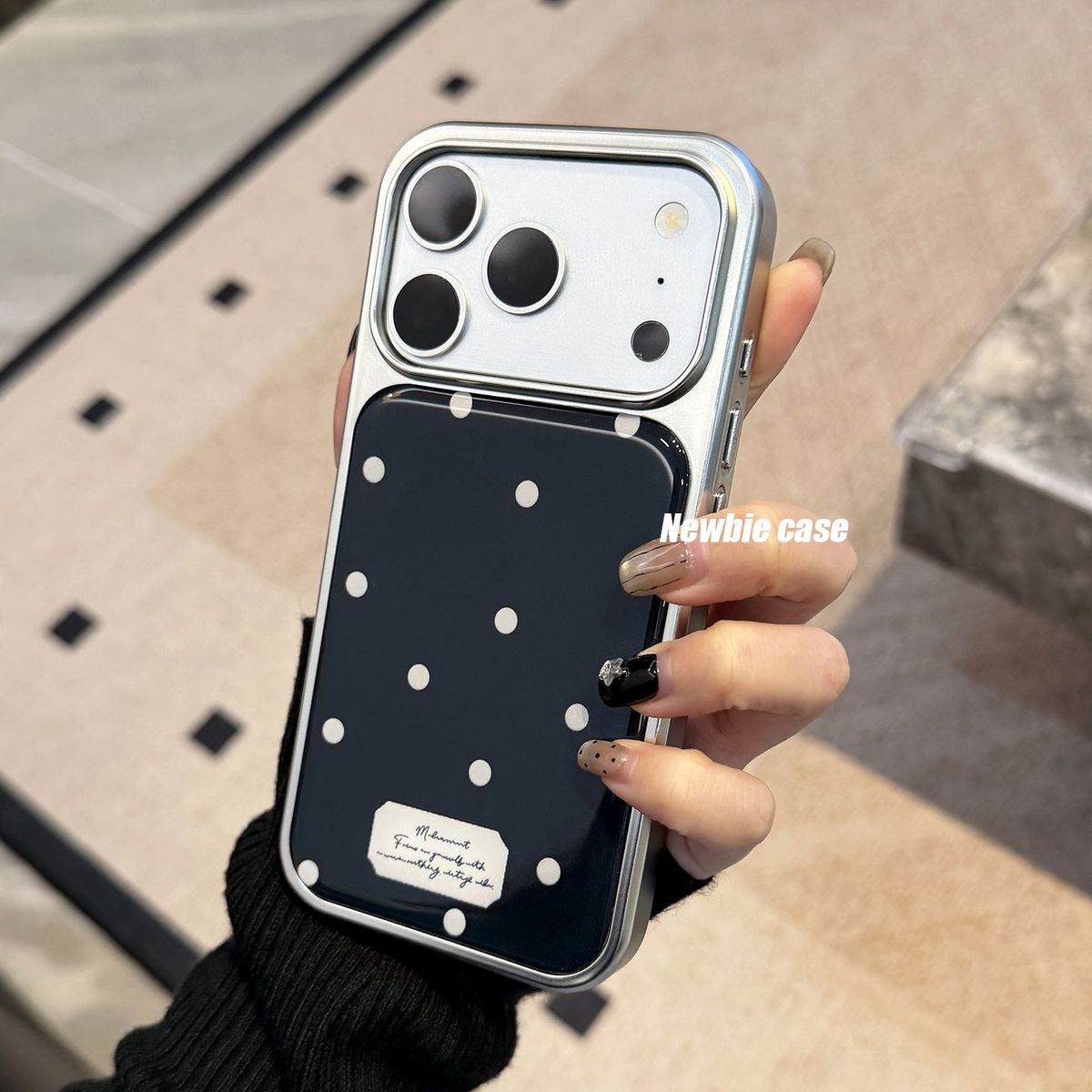 Korean Ins Wave Point Temperam - огляд і ціна Phone Cases Highpoint