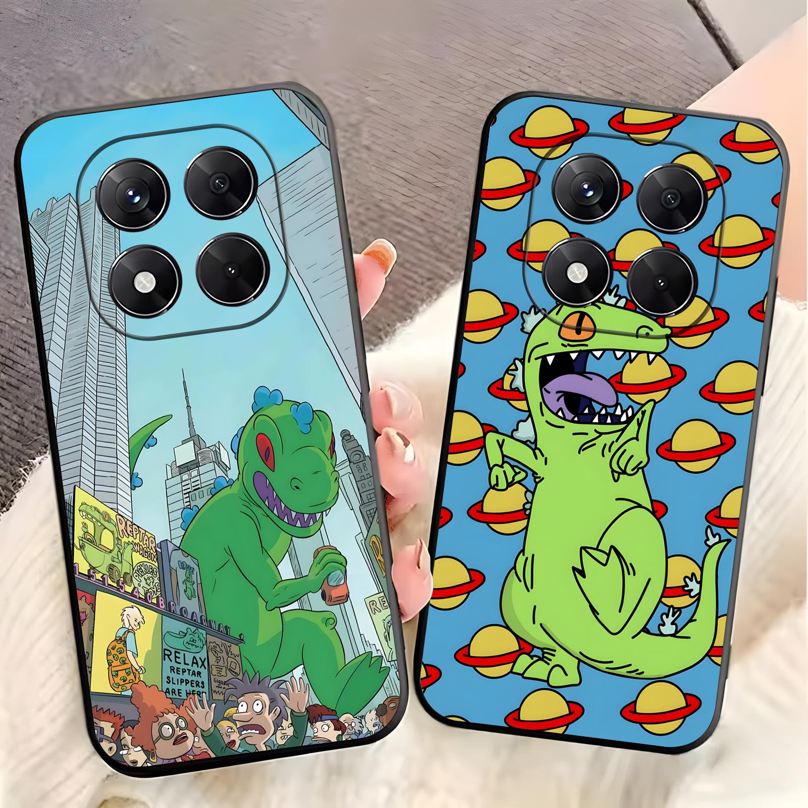 Phone Case For Redmi Note15 14 - огляд і ціна Phone Cases Funny