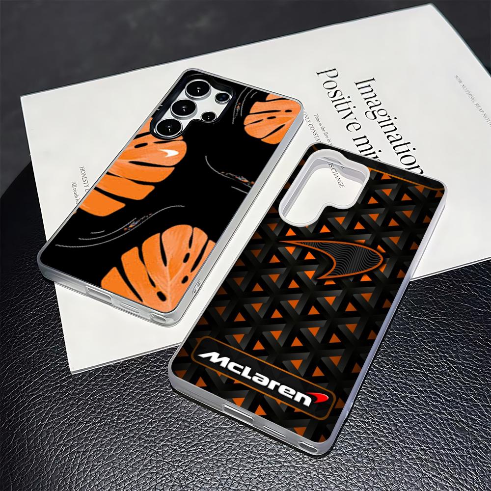 SuperCar MS-McLarenES Phone Ca - огляд і ціна Phone Cases Samsung S25 Ultra