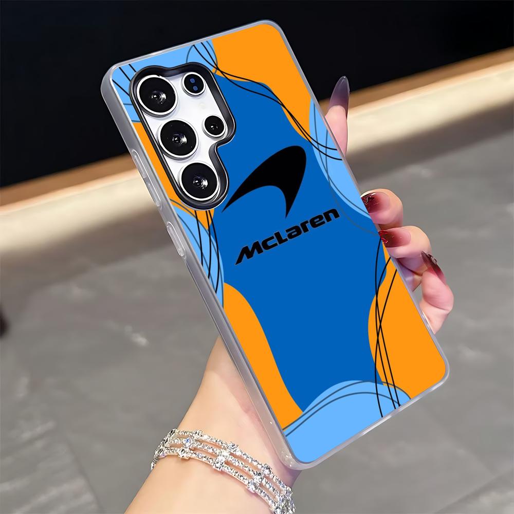 SuperCar MS-McLarenES Phone Ca - огляд і ціна Phone Cases Samsung S25 Ultra