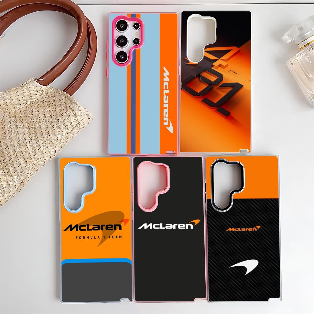 SuperCar MS-McLarenES Phone Ca - огляд і ціна Phone Cases Samsung S25 Ultra
