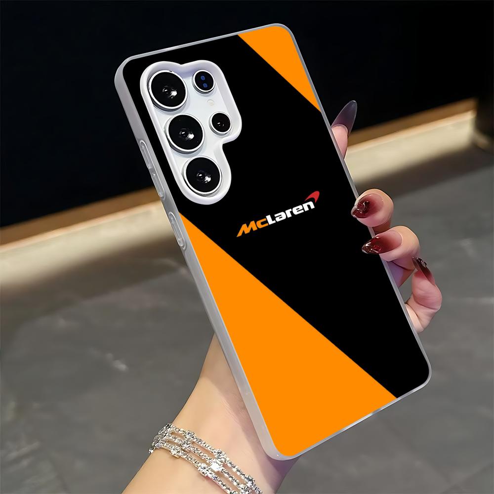 SuperCar MS-McLarenES Phone Ca - огляд і ціна Phone Cases Samsung S25 Ultra