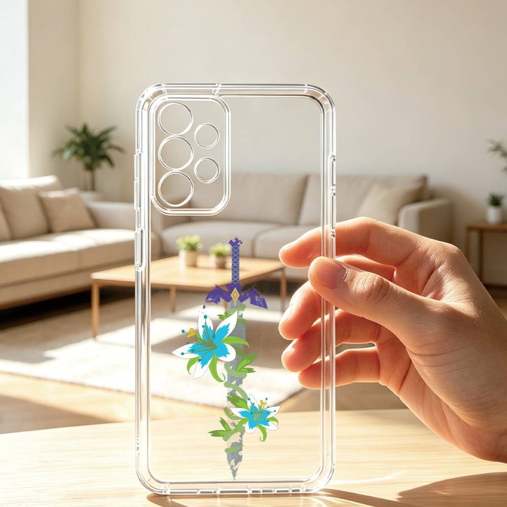 Game The LegendES of ZeldaES P - огляд і ціна Phone Cases Zelda