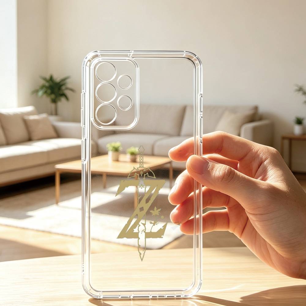 Game The LegendES of ZeldaES P - огляд і ціна Phone Cases Zelda