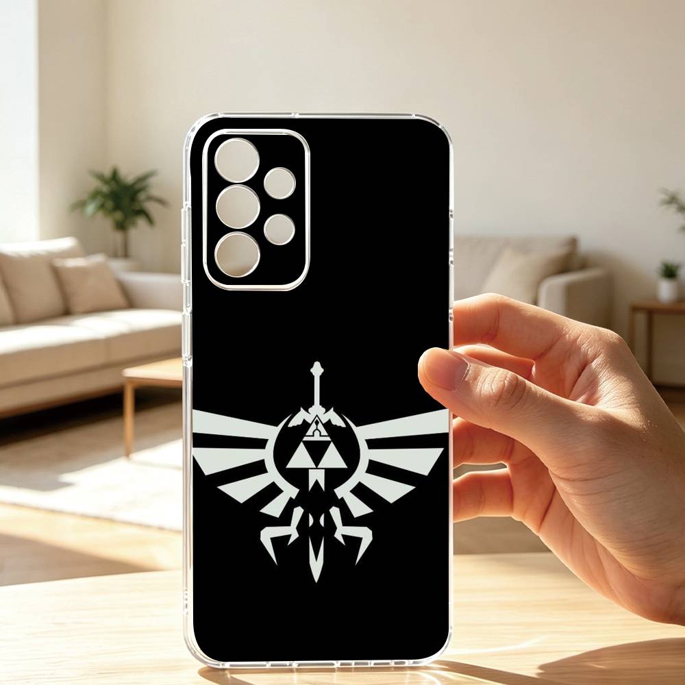 Game The LegendES of ZeldaES P - огляд і ціна Phone Cases Zelda