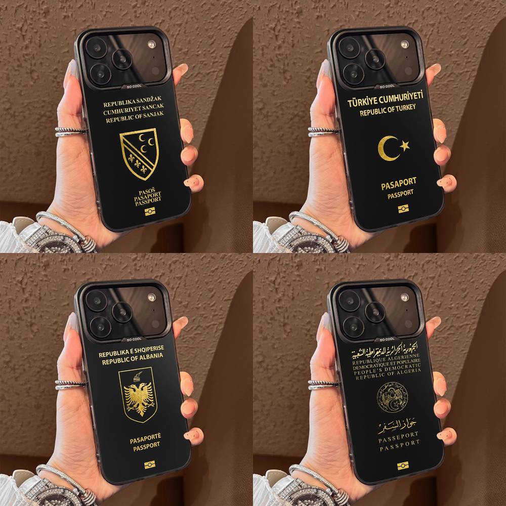 Albania Italy Turkey Sandzak L - огляд і ціна Phone Cases Lebanon