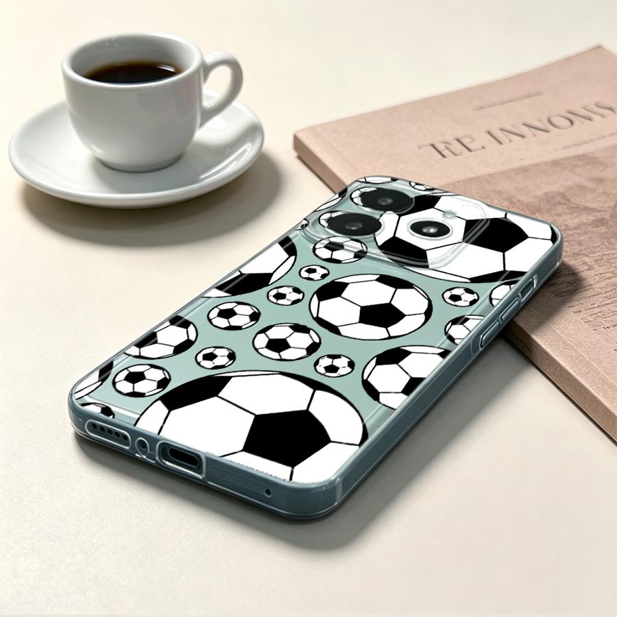 Funny Football Case for Xiaomi - огляд і ціна Phone Cases Funny