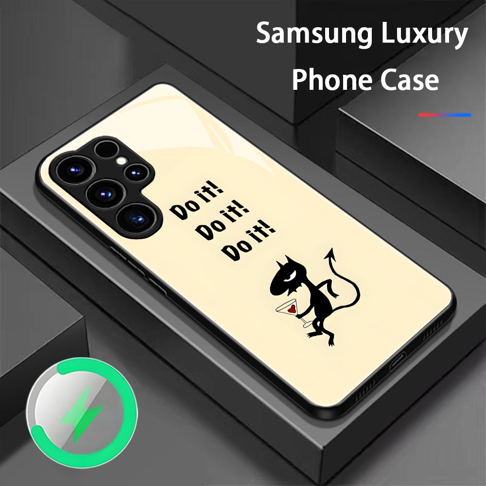 Luci disenchantment Anime Phon - огляд і ціна Phone Cases Samsung S25 Ultra
