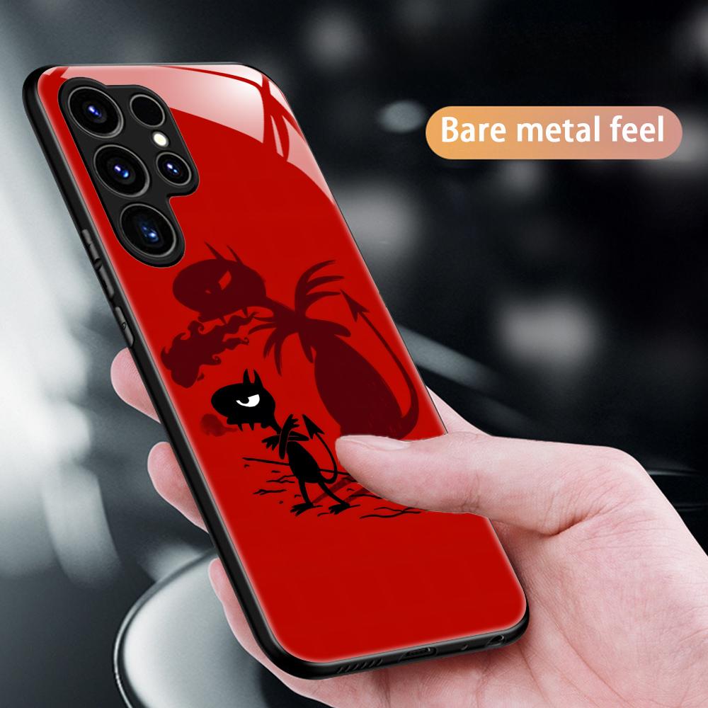 Luci disenchantment Anime Phon - огляд і ціна Phone Cases Samsung S25 Ultra
