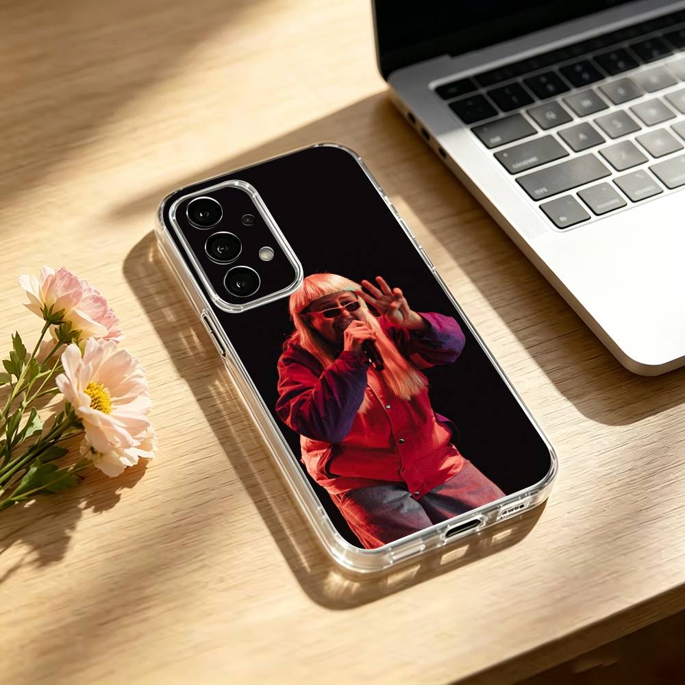 Singer O-Oliver Tree Ugly is B - огляд і ціна Phone Cases Ugly