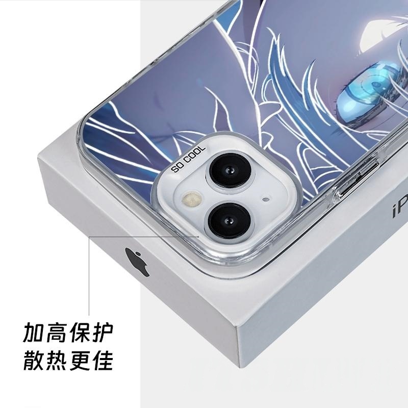 Anime Alisa Mikhailovna Kujou  - огляд і ціна Phone Cases Cool Girl