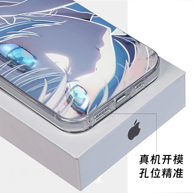 Anime Alisa Mikhailovna Kujou  - огляд і ціна Phone Cases Cool Girl