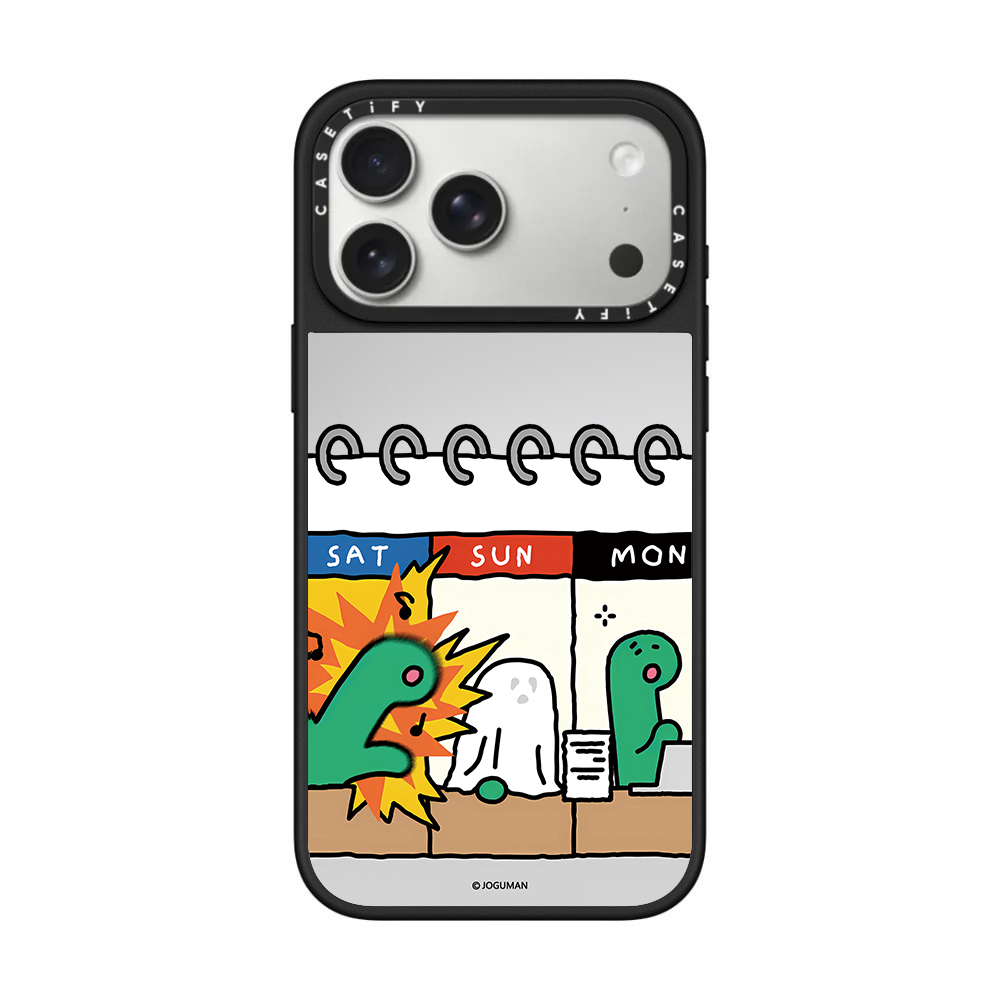 CASETiFY Joguman Studio Funny  - огляд і ціна Phone Cases Funny