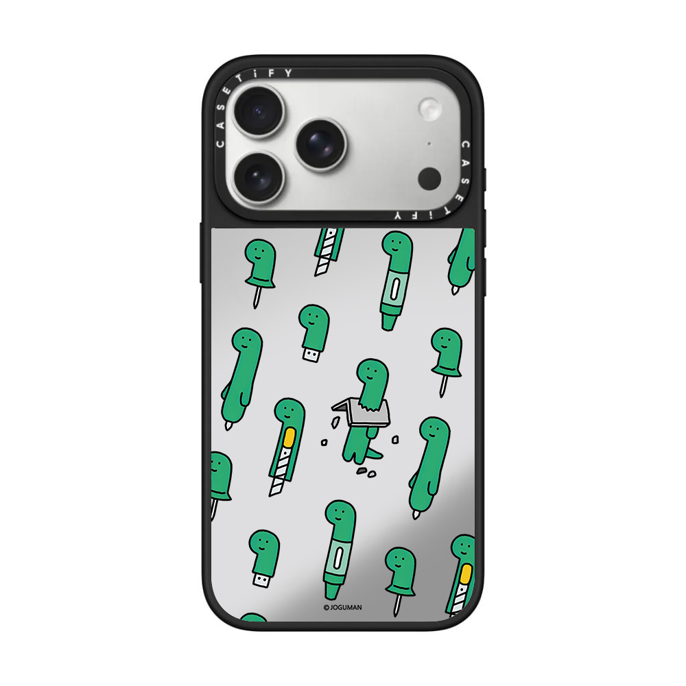 CASETiFY Joguman Studio Funny  - огляд і ціна Phone Cases Funny
