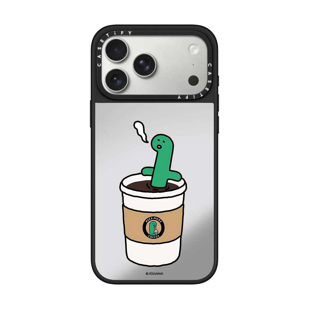 CASETiFY Joguman Studio Funny  - огляд і ціна Phone Cases Funny