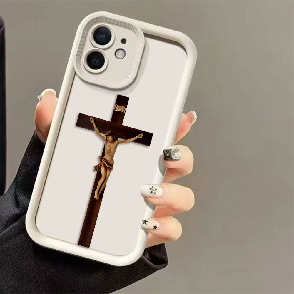 The Cross Christian Jesus Phon - огляд і ціна Vivo Y28