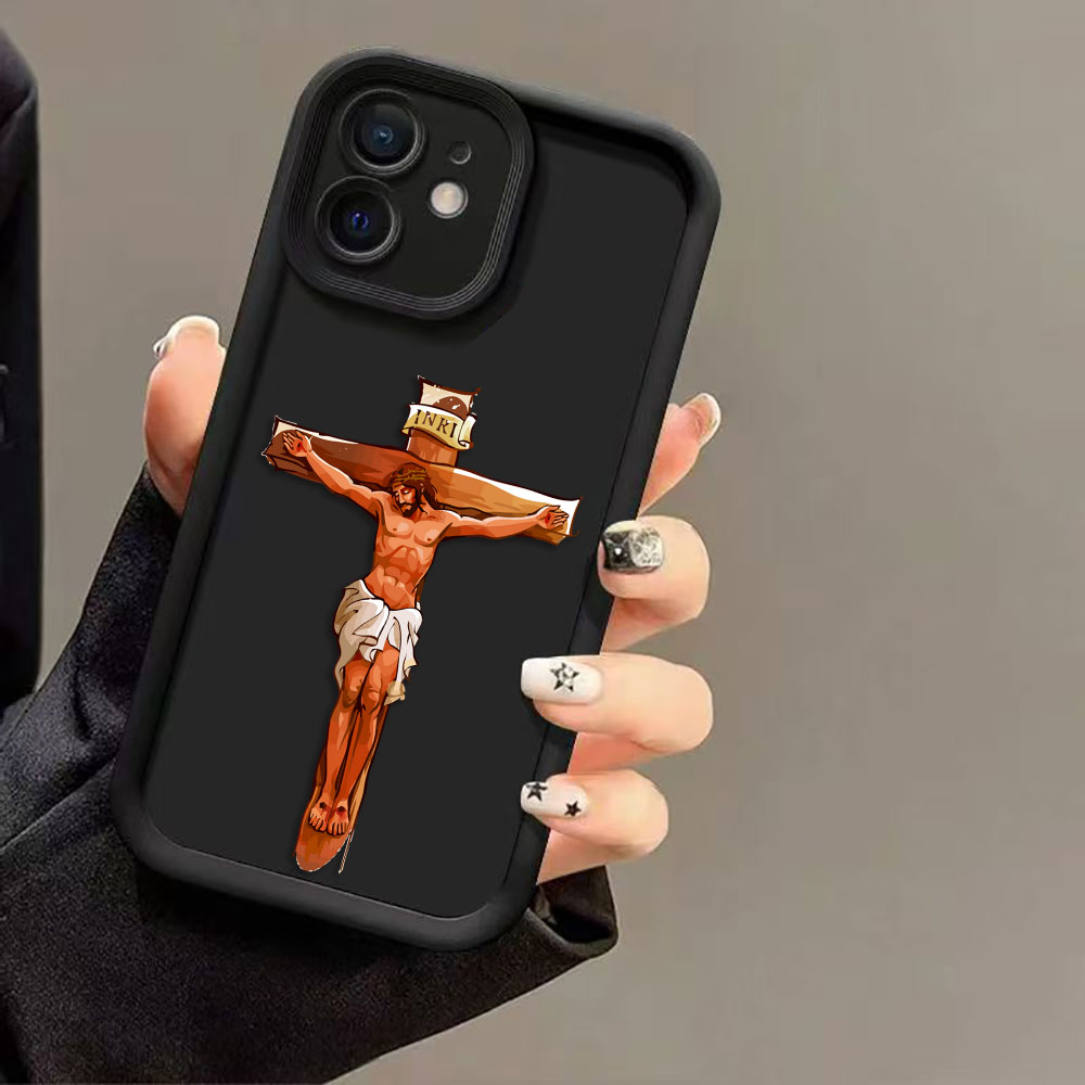 The Cross Christian Jesus Phon - огляд і ціна Vivo Y28
