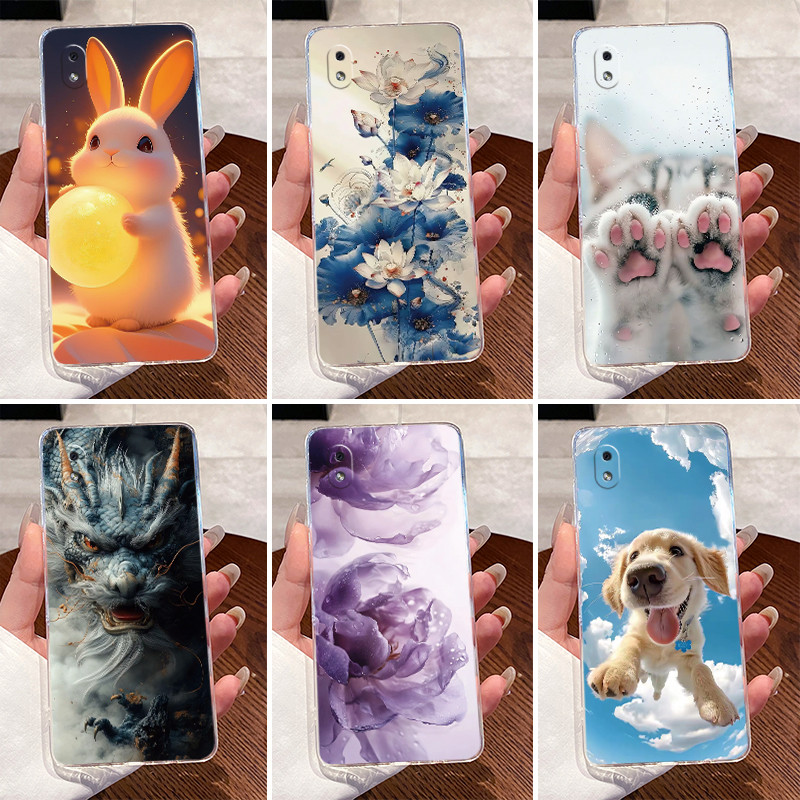 For Huawei Y5 2019 Case Transp - огляд і ціна Phone Cases Cool Girl