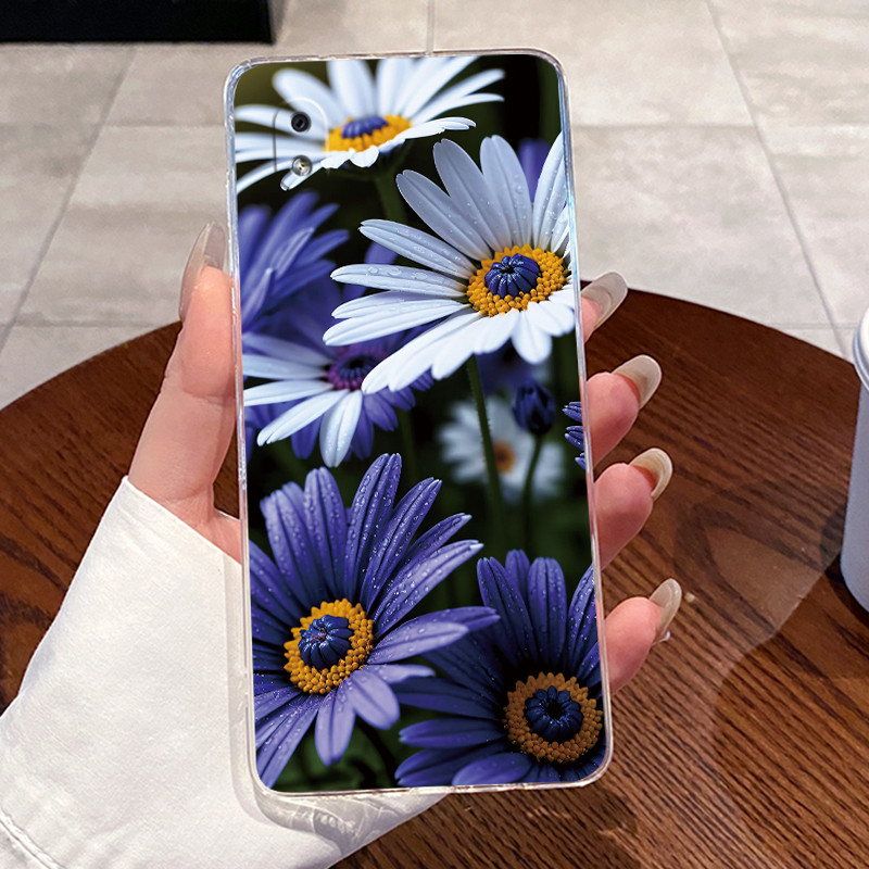 For Huawei Y5 2019 Case Transp - огляд і ціна Phone Cases Cool Girl