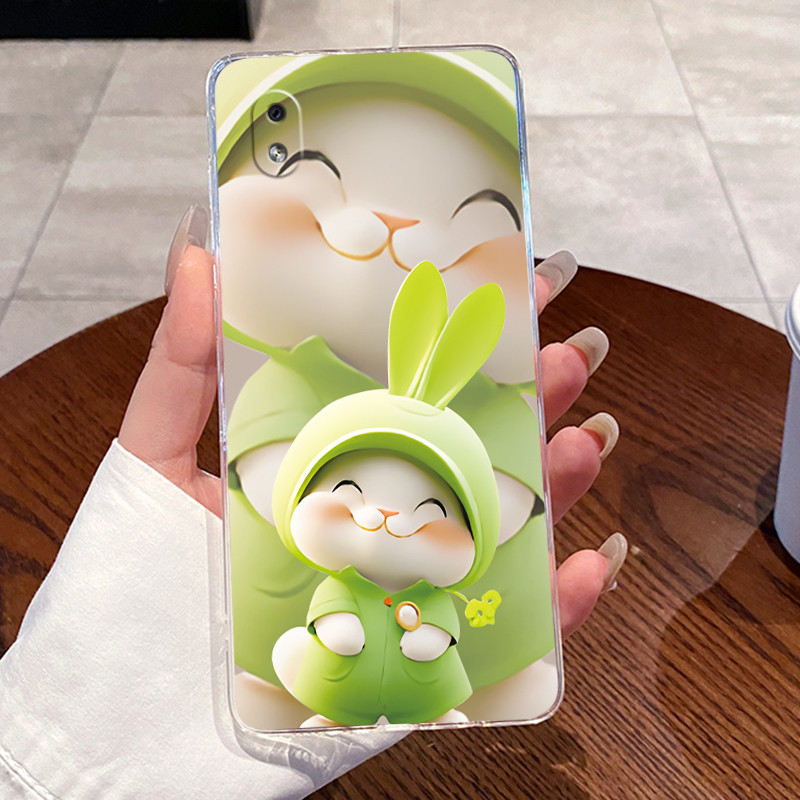 For Huawei Y5 2019 Case Transp - огляд і ціна Phone Cases Cool Girl