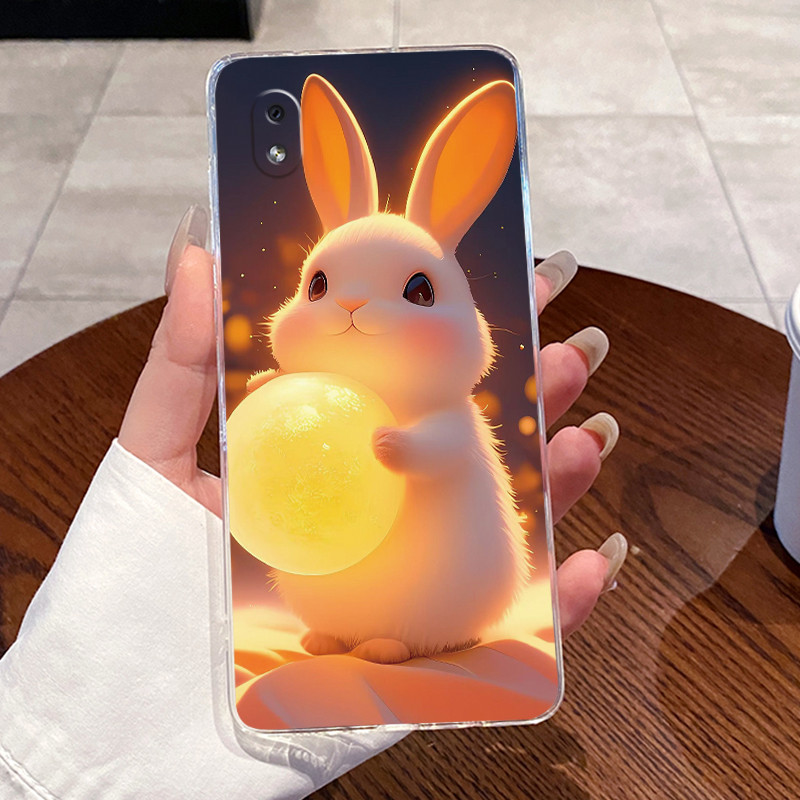 For Huawei Y5 2019 Case Transp - огляд і ціна Phone Cases Cool Girl