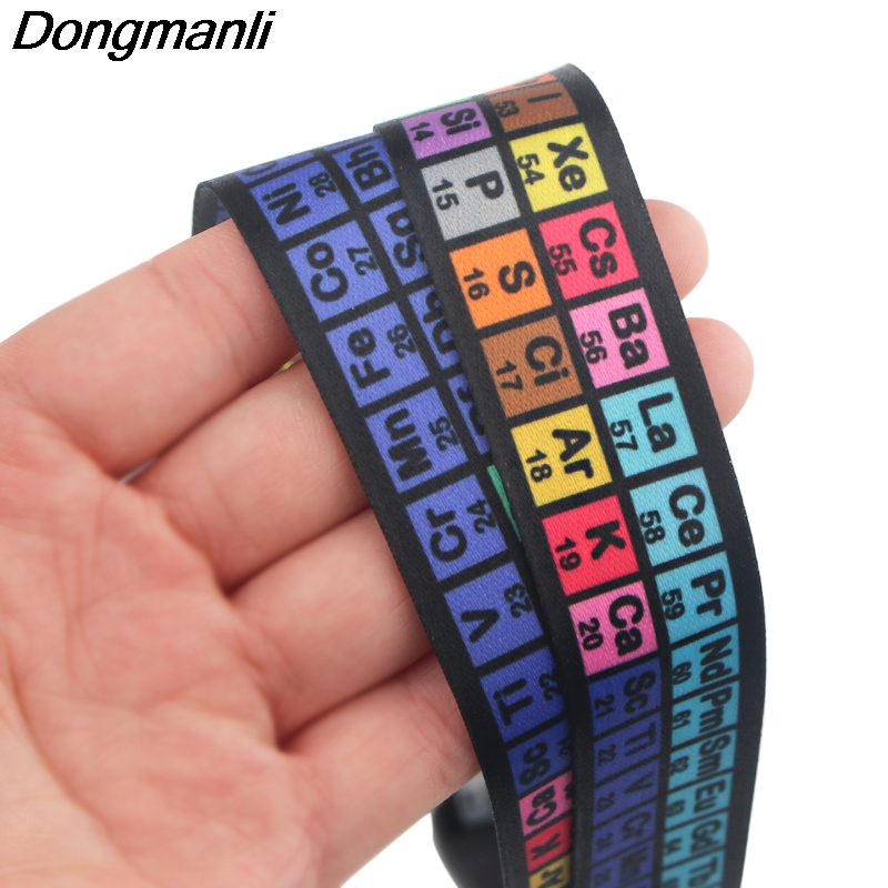 DZ506 Chemistry The Periodic T - огляд і ціна Phone Cases That Hold Cards