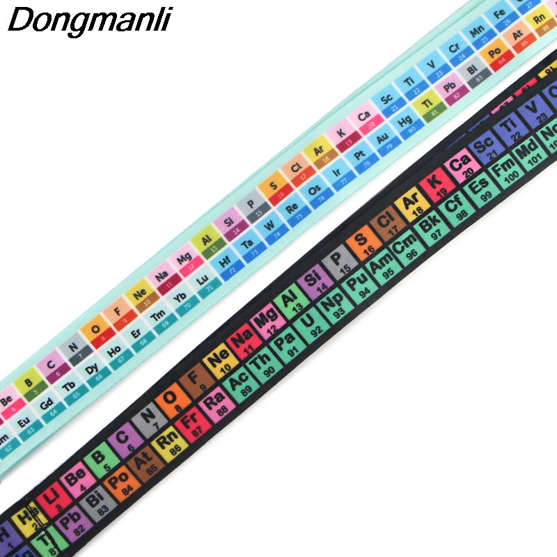 DZ506 Chemistry The Periodic T - огляд і ціна Phone Cases That Hold Cards