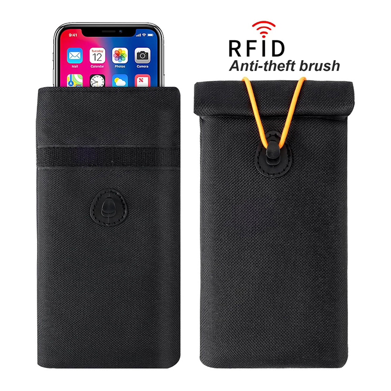 Faraday Bag Car Shielding Key  - огляд і ціна Phone Cases Eco Friendly