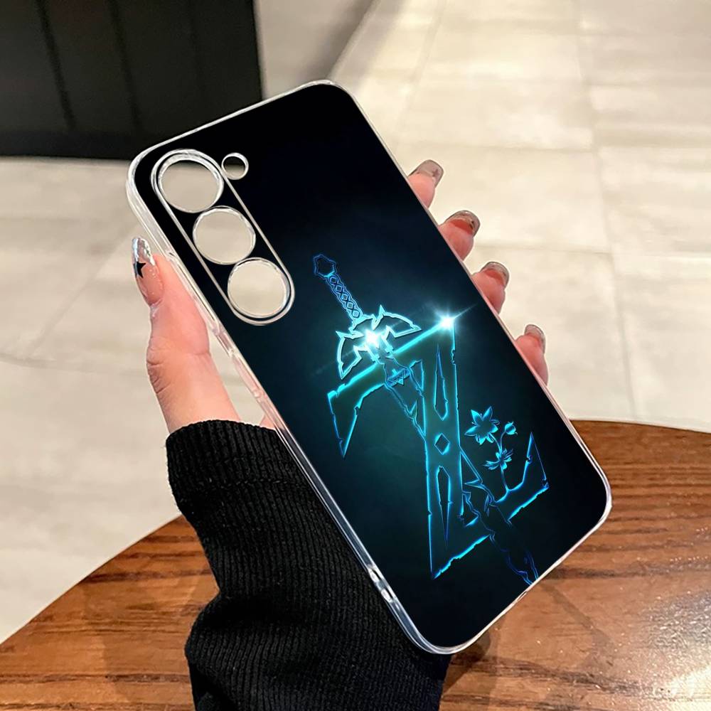 Game The Legends Of Z-Zelda  P - огляд і ціна Phone Cases Zelda