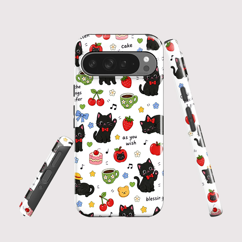 Fcicicase PC +TPU Phone Case F - огляд і ціна Phone Cases Funny