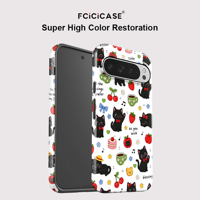 Fcicicase PC +TPU Phone Case F - огляд і ціна Phone Cases Funny
