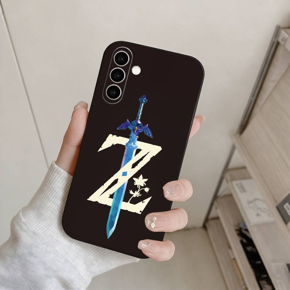 T-The L-Legend of Z-Zelda  Pho - огляд і ціна Phone Cases Zelda