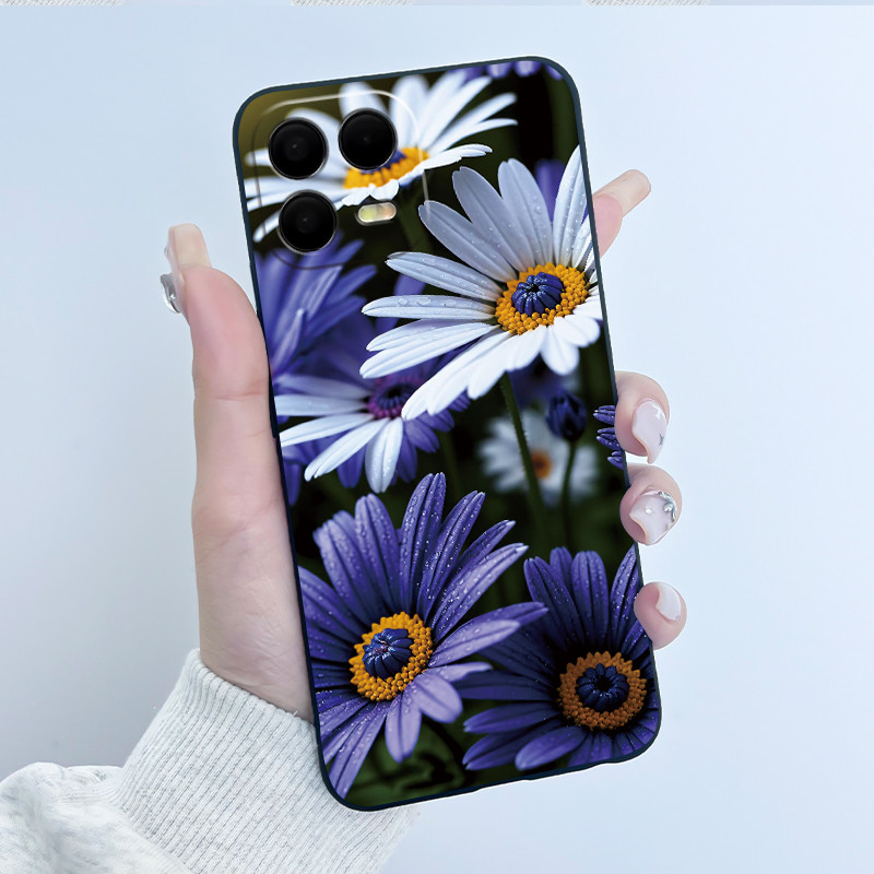 For T-Moble REVVL 8 Pro Phone  - огляд і ціна Phone Cases Cool Girl