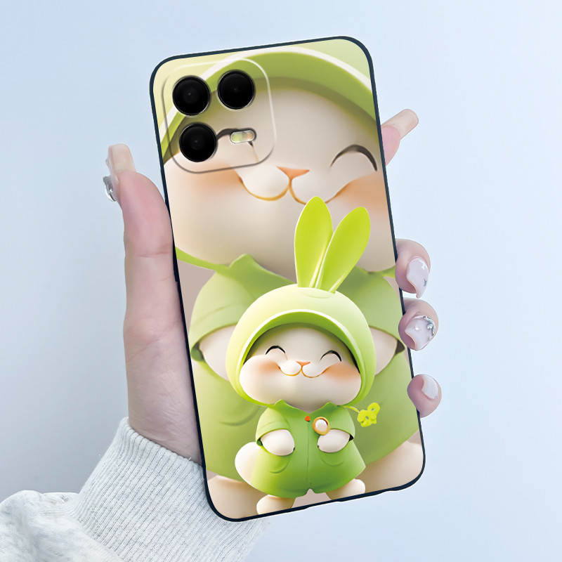 For T-Moble REVVL 8 Pro Phone  - огляд і ціна Phone Cases Cool Girl