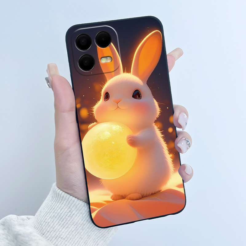 For T-Moble REVVL 8 Pro Phone  - огляд і ціна Phone Cases Cool Girl