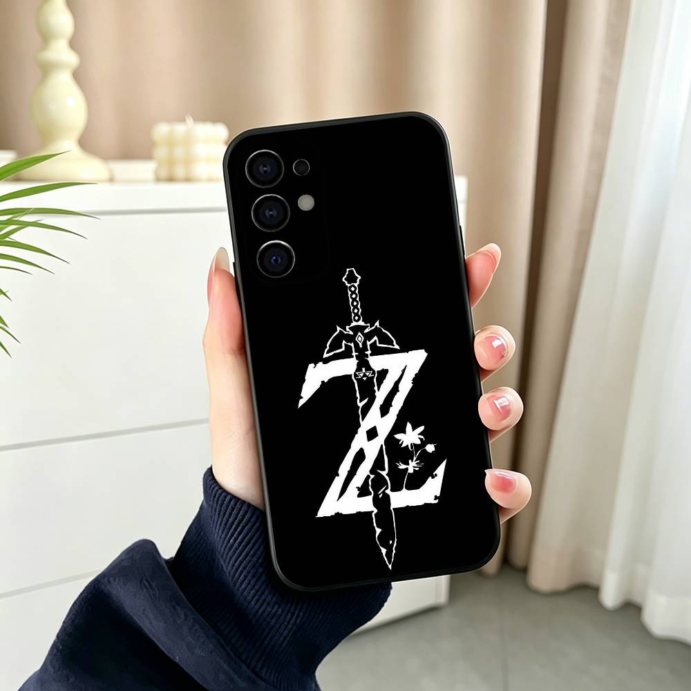 Game The Legend of Z-Zelda Gif - огляд і ціна Phone Cases Zelda