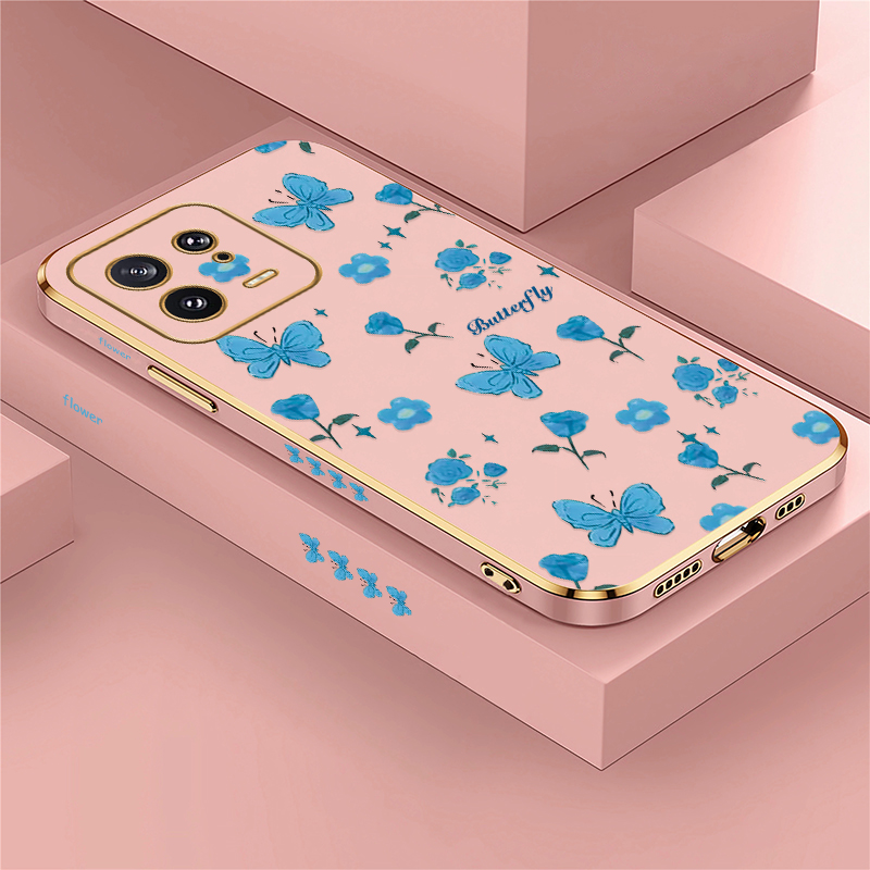Plating TPU Phone Case For Xia - огляд і ціна Phone Cases Xiaomi 14T
