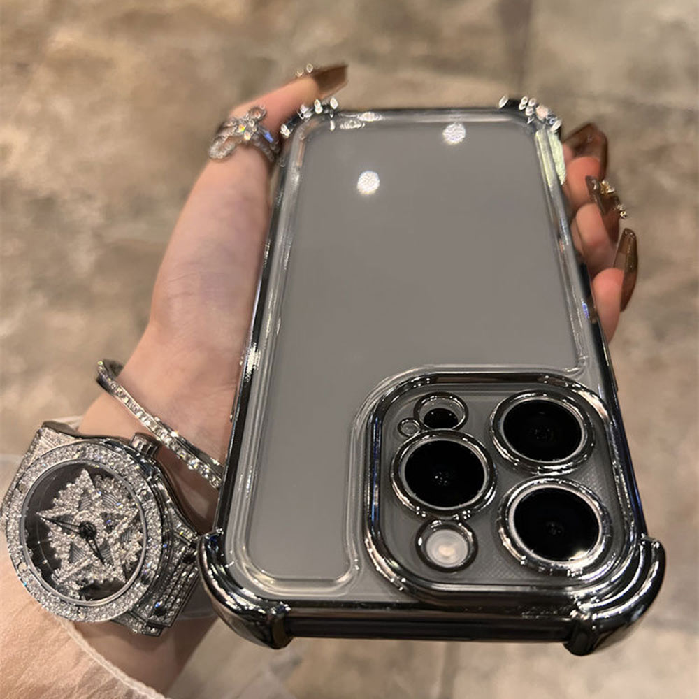 Cool Dragon Ball Plating Phone - огляд і ціна Vivo Y28